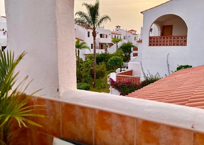 Appartement Family Fairways Club San Miguel de Abona