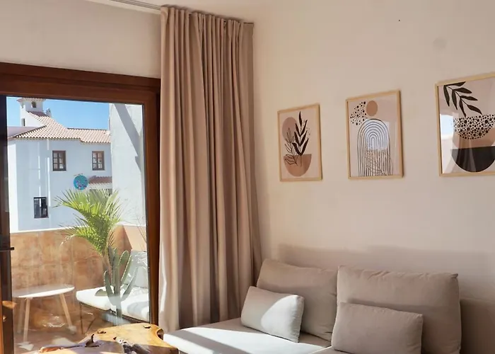 Family Fairways Club Appartement San Miguel de Abona