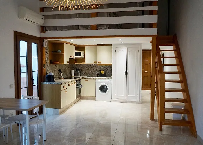 Appartement Family Fairways Club *