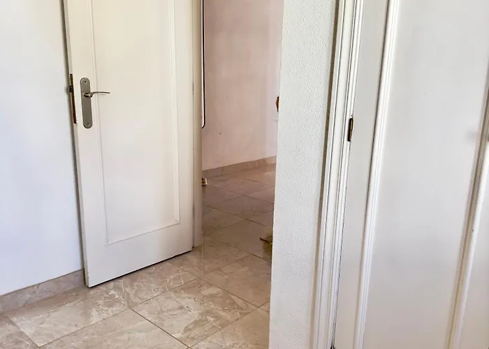 Appartement Family Fairways Club San Miguel de Abona