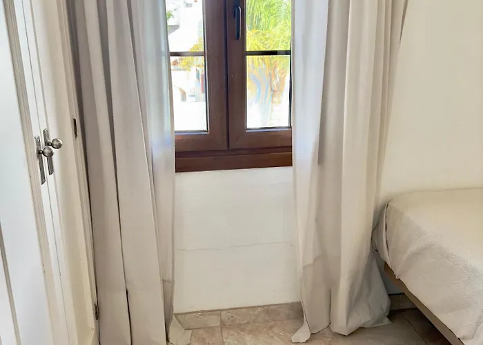 Appartement Family Fairways Club San Miguel de Abona