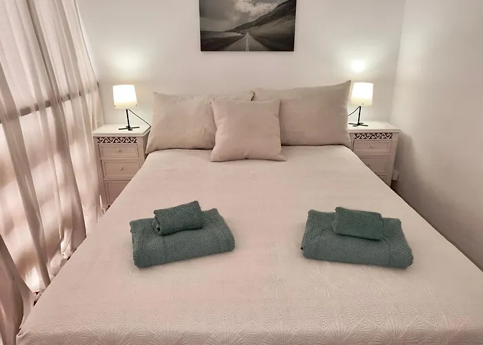 Appartement Family Fairways Club San Miguel de Abona