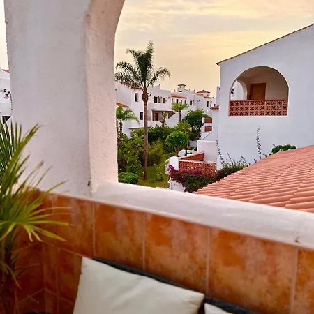 Daire Family Fairways Club San Miguel de Abona