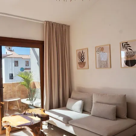 Family Fairways Club Daire San Miguel de Abona