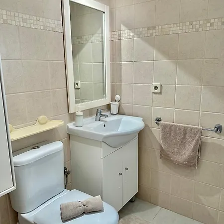 Family Fairways Club * San Miguel de Abona