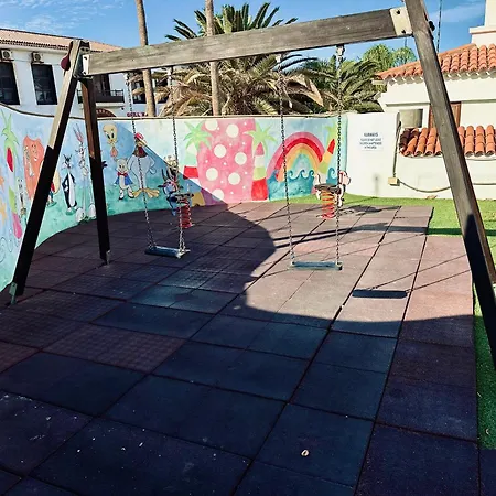 Daire Family Fairways Club *