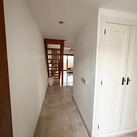 Daire Family Fairways Club *