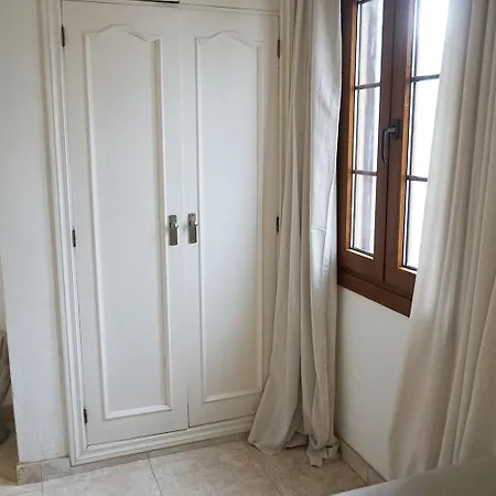 Family Fairways Club Daire *