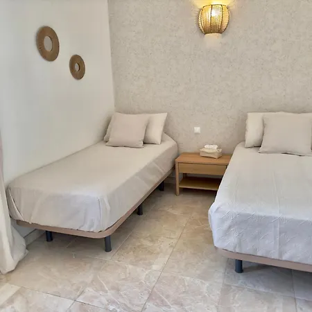 Family Fairways Club