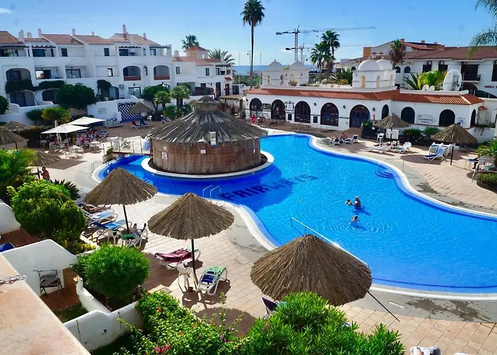 Family Fairways Club