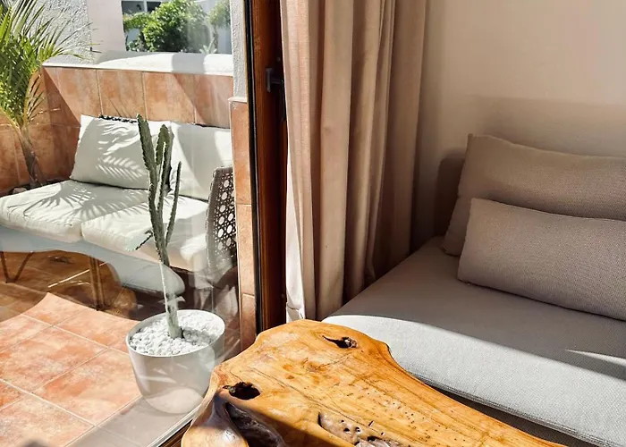 Family Fairways Club Apartment *