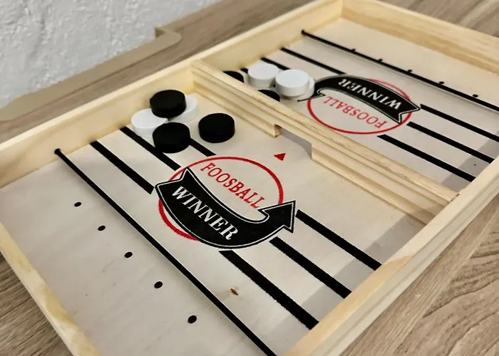 Family Fairways Club * San Miguel de Abona