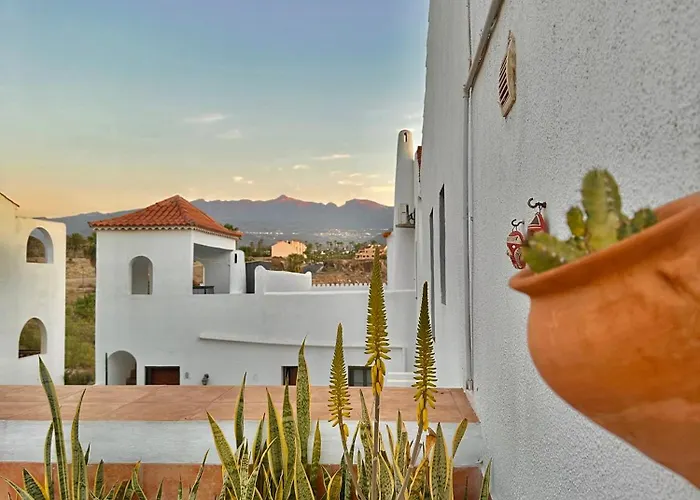 Family Fairways Club Apartment San Miguel de Abona