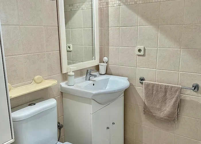 Family Fairways Club * San Miguel de Abona