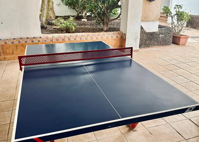 Family Fairways Club Apartment