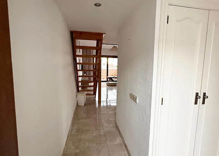 Apartment Family Fairways Club *