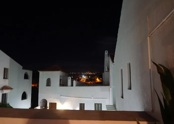 Apartment Family Fairways Club San Miguel de Abona