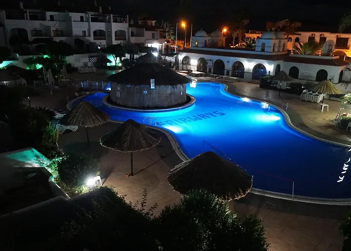 Family Fairways Club *