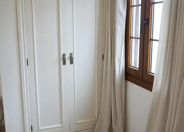 Family Fairways Club Apartment *