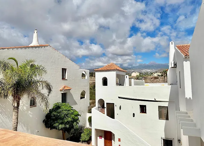 Family Fairways Club Apartment