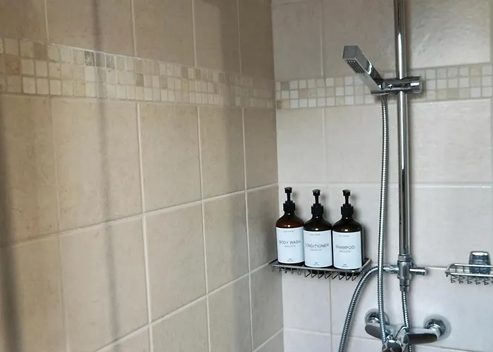 Family Fairways Club Apartment *