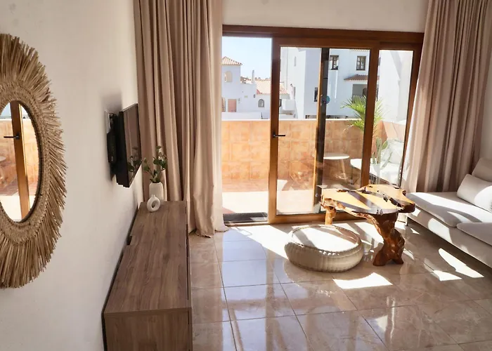 Family Fairways Club Apartment