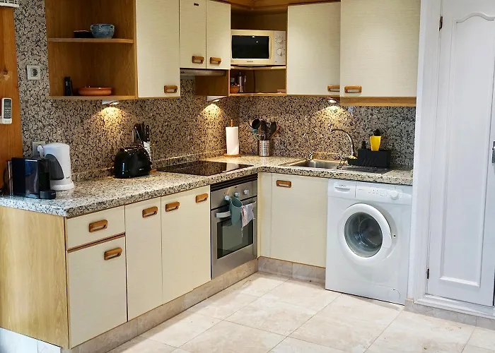 Apartment Family Fairways Club *