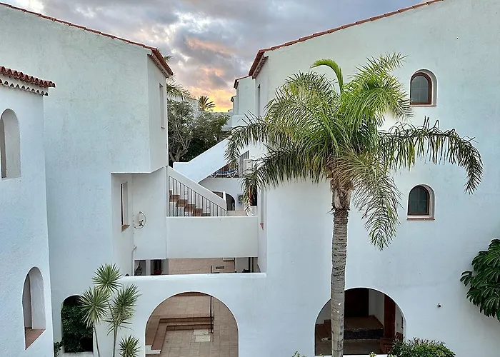 Family Fairways Club * San Miguel de Abona