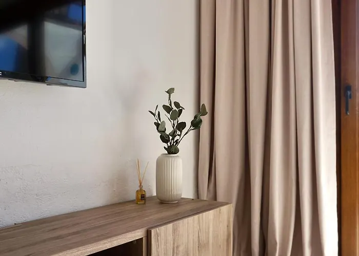 Apartment Family Fairways Club *