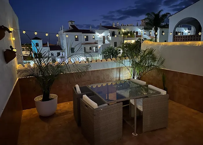 Apartment Family Fairways Club