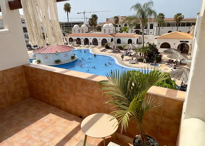 Family Fairways Club San Miguel de Abona