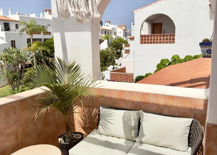 Family Fairways Club Apartment *