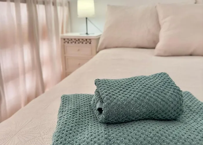 Apartment Family Fairways Club *