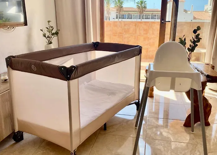 Family Fairways Club Apartment San Miguel de Abona